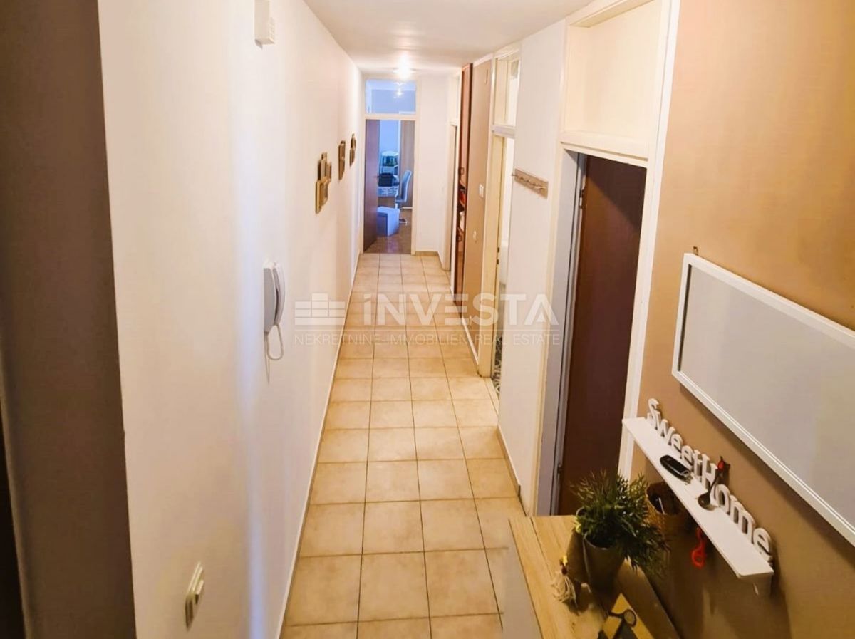 Pula, Vidikovac, stan s panoramskim pogledom