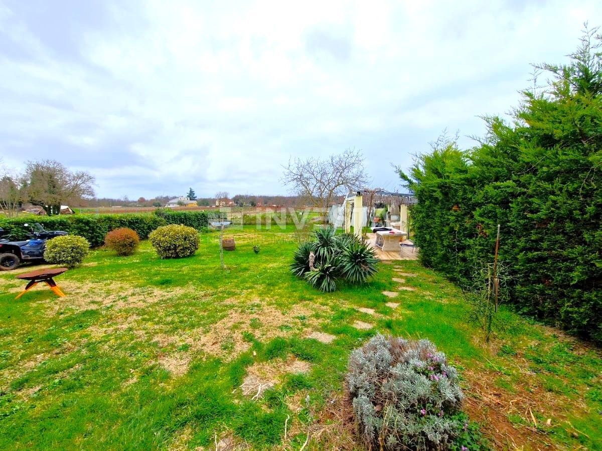 Hiša Muntić, Ližnjan, 103m2