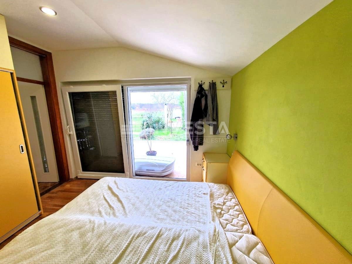 Hiša Muntić, Ližnjan, 103m2