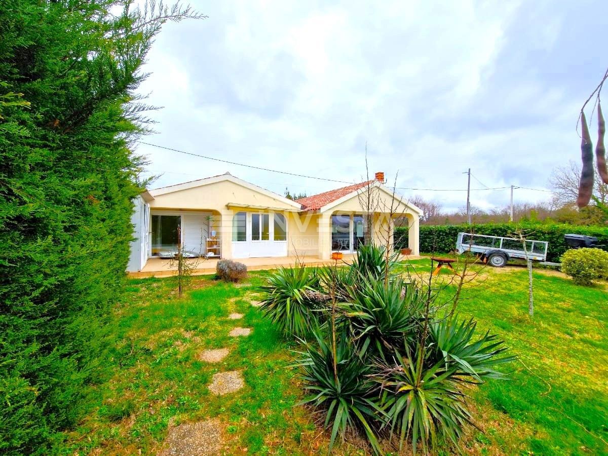 Hiša Muntić, Ližnjan, 103m2