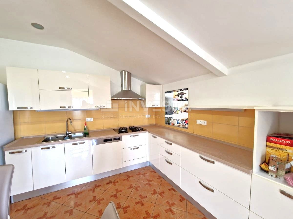 Hiša Muntić, Ližnjan, 103m2