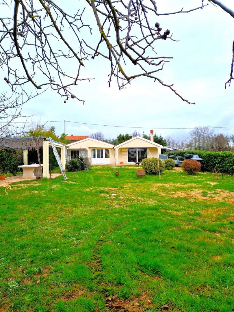 Hiša Muntić, Ližnjan, 103m2