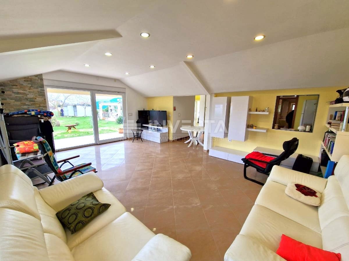 Hiša Muntić, Ližnjan, 103m2