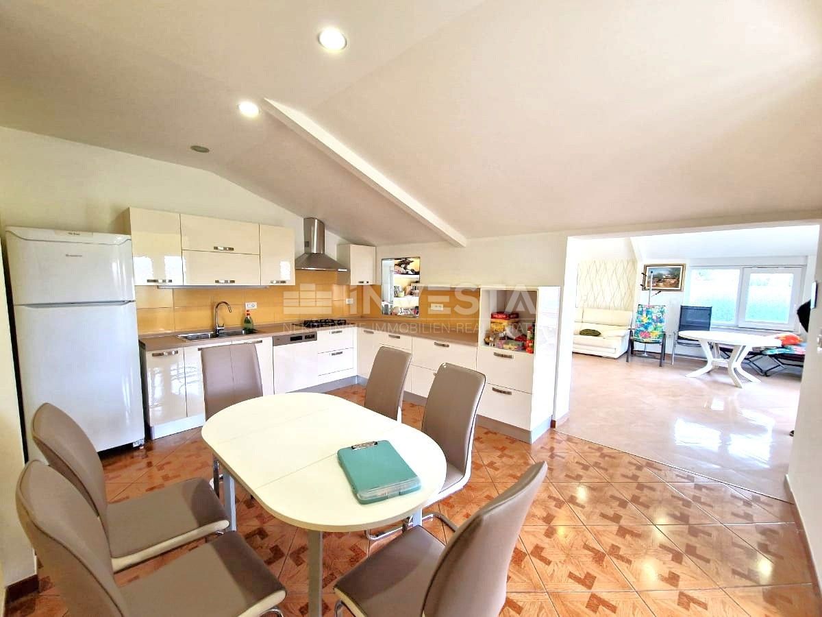 Hiša Muntić, Ližnjan, 103m2