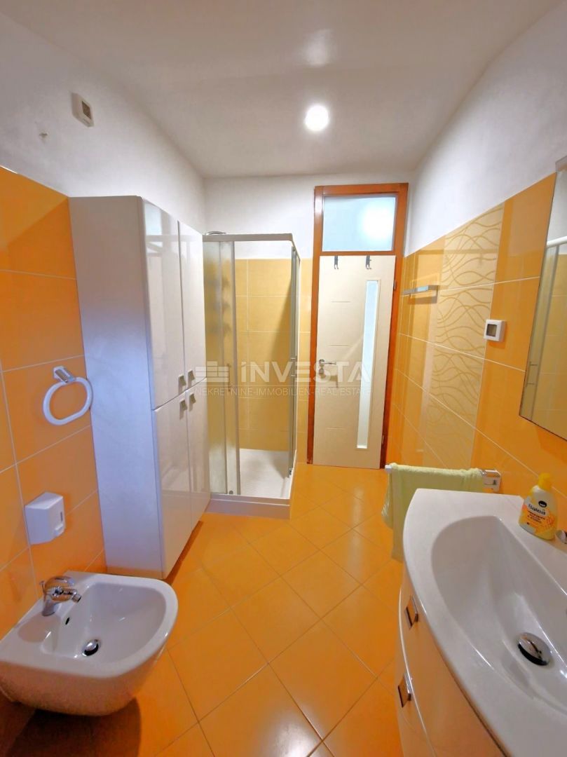 Hiša Muntić, Ližnjan, 103m2