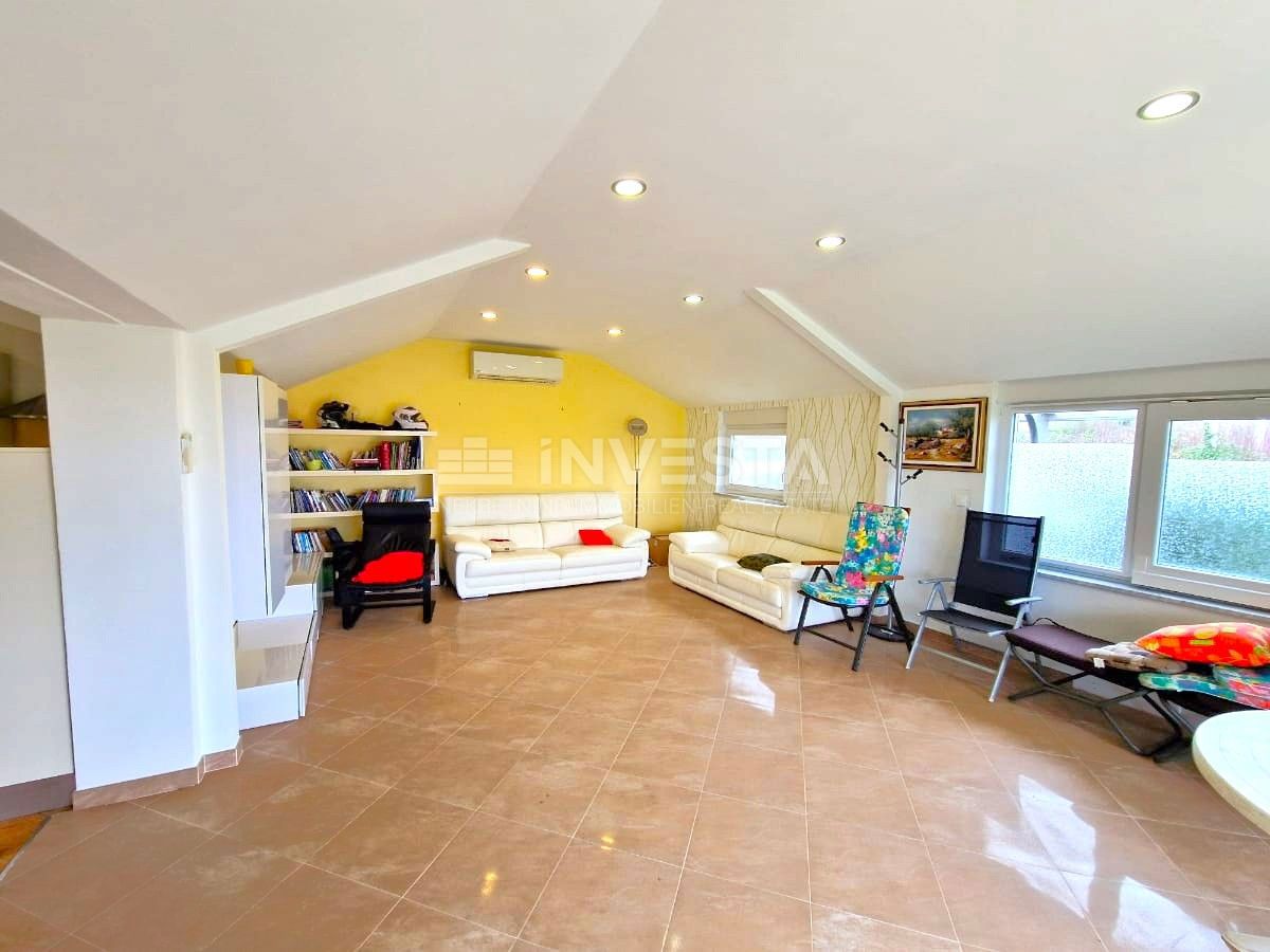 Hiša Muntić, Ližnjan, 103m2