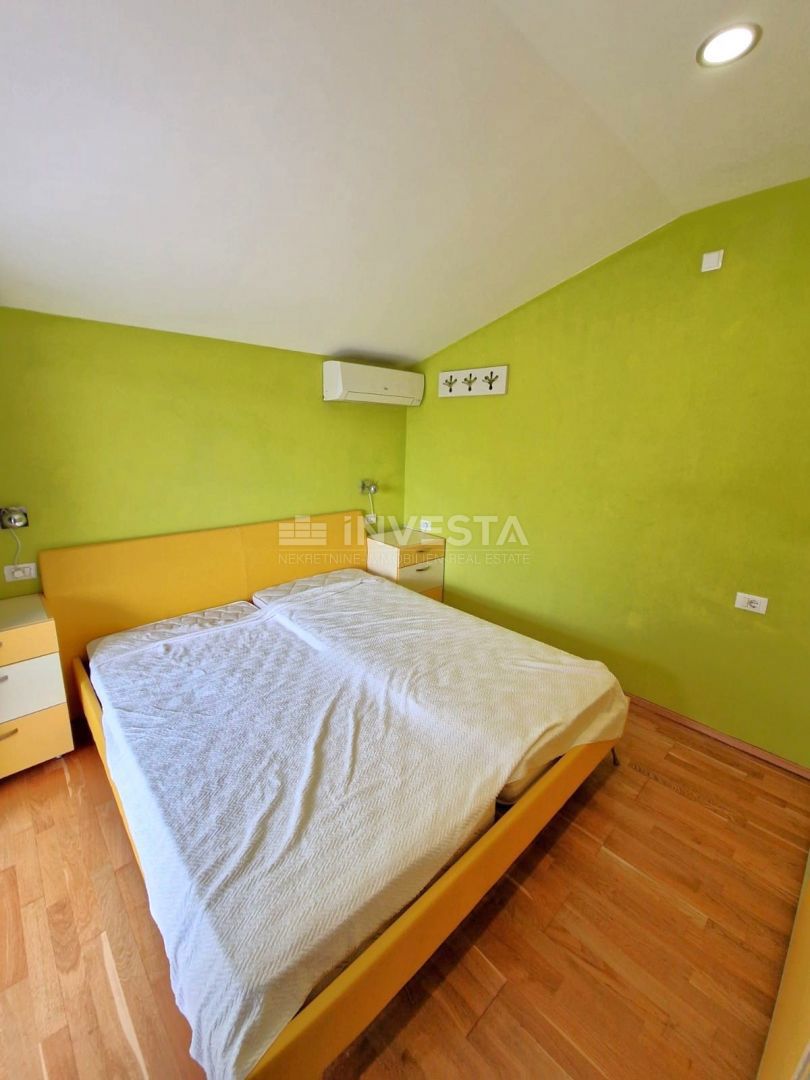 Hiša Muntić, Ližnjan, 103m2