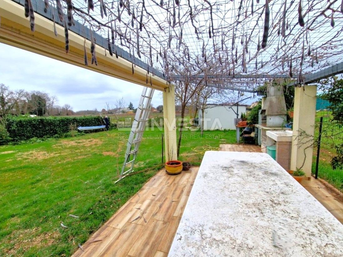 Hiša Muntić, Ližnjan, 103m2