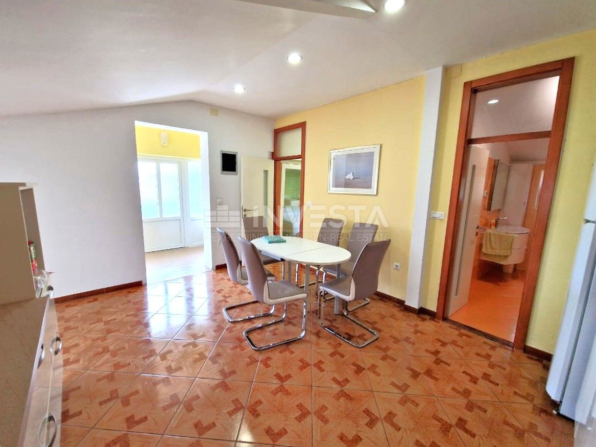 Hiša Muntić, Ližnjan, 103m2