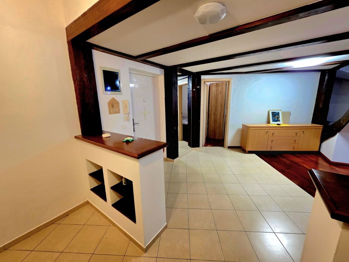 Stanovanje Stoja, Pula, 59,50m2