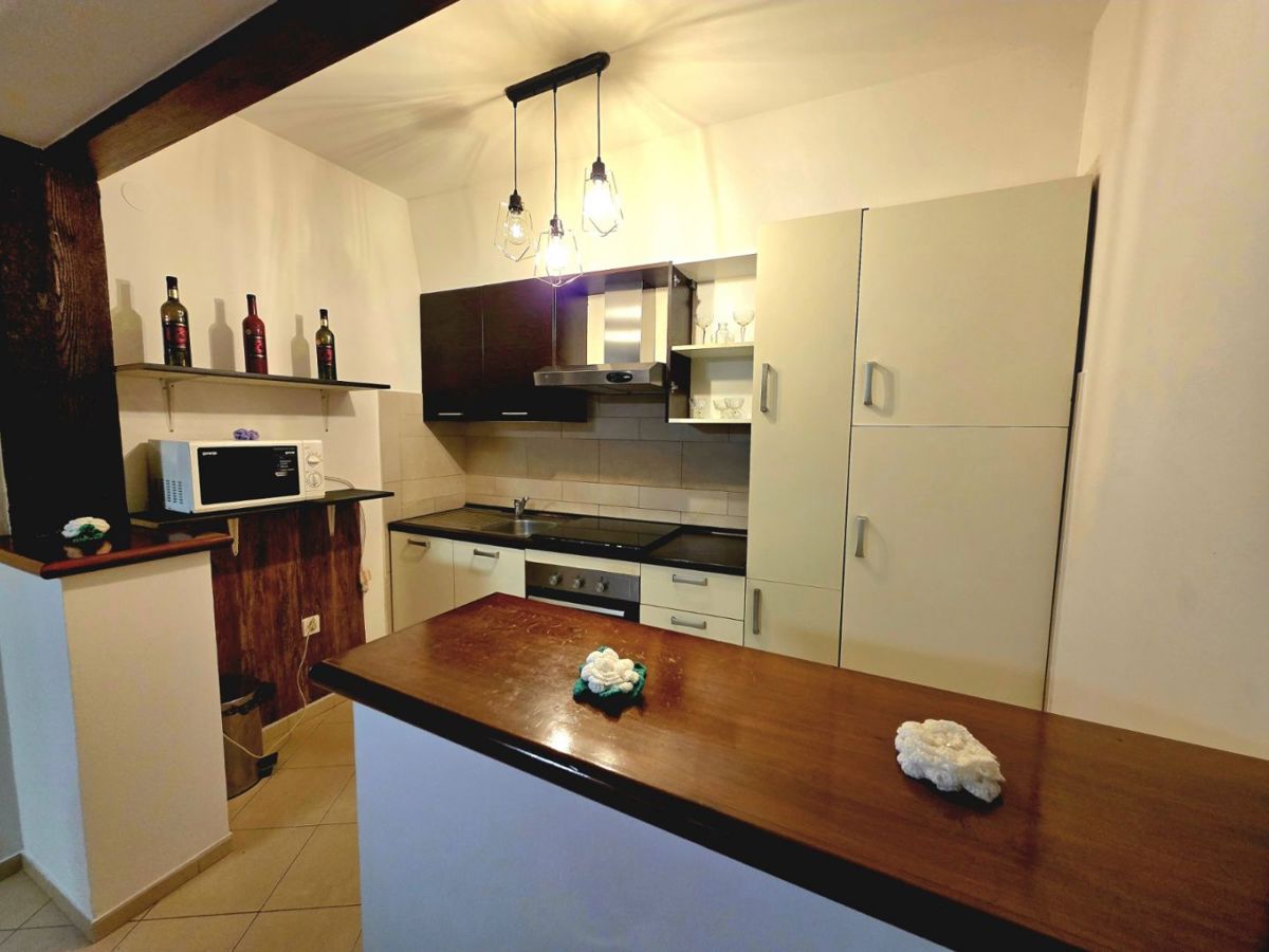 Stanovanje Stoja, Pula, 59,50m2