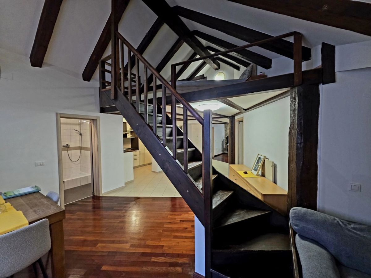 Stanovanje Stoja, Pula, 59,50m2