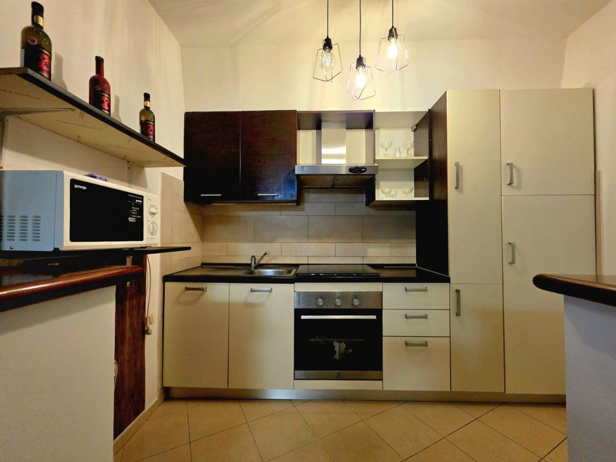 Stanovanje Stoja, Pula, 59,50m2