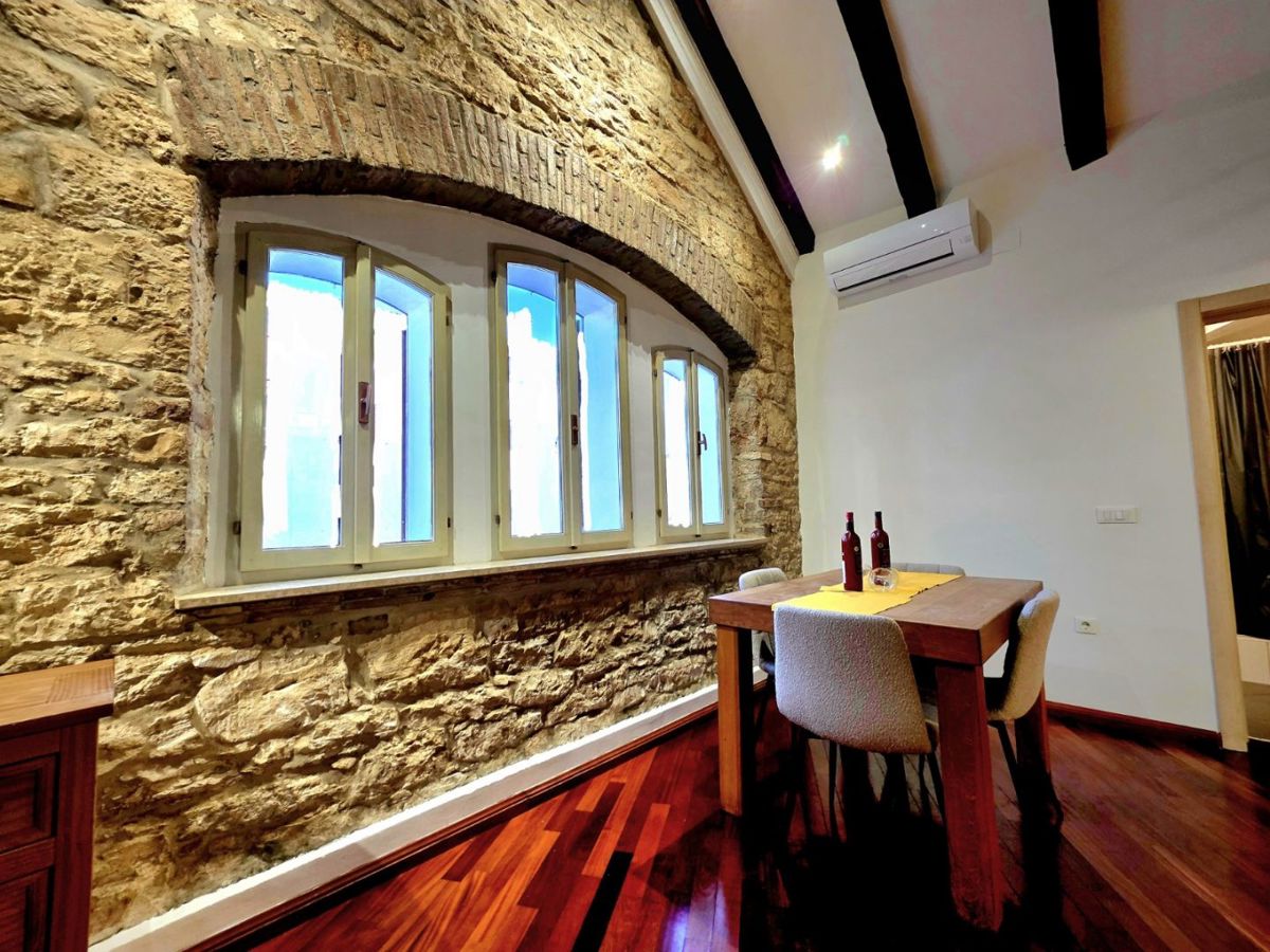 Stanovanje Stoja, Pula, 59,50m2