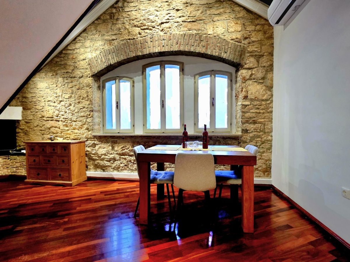 Stanovanje Stoja, Pula, 59,50m2