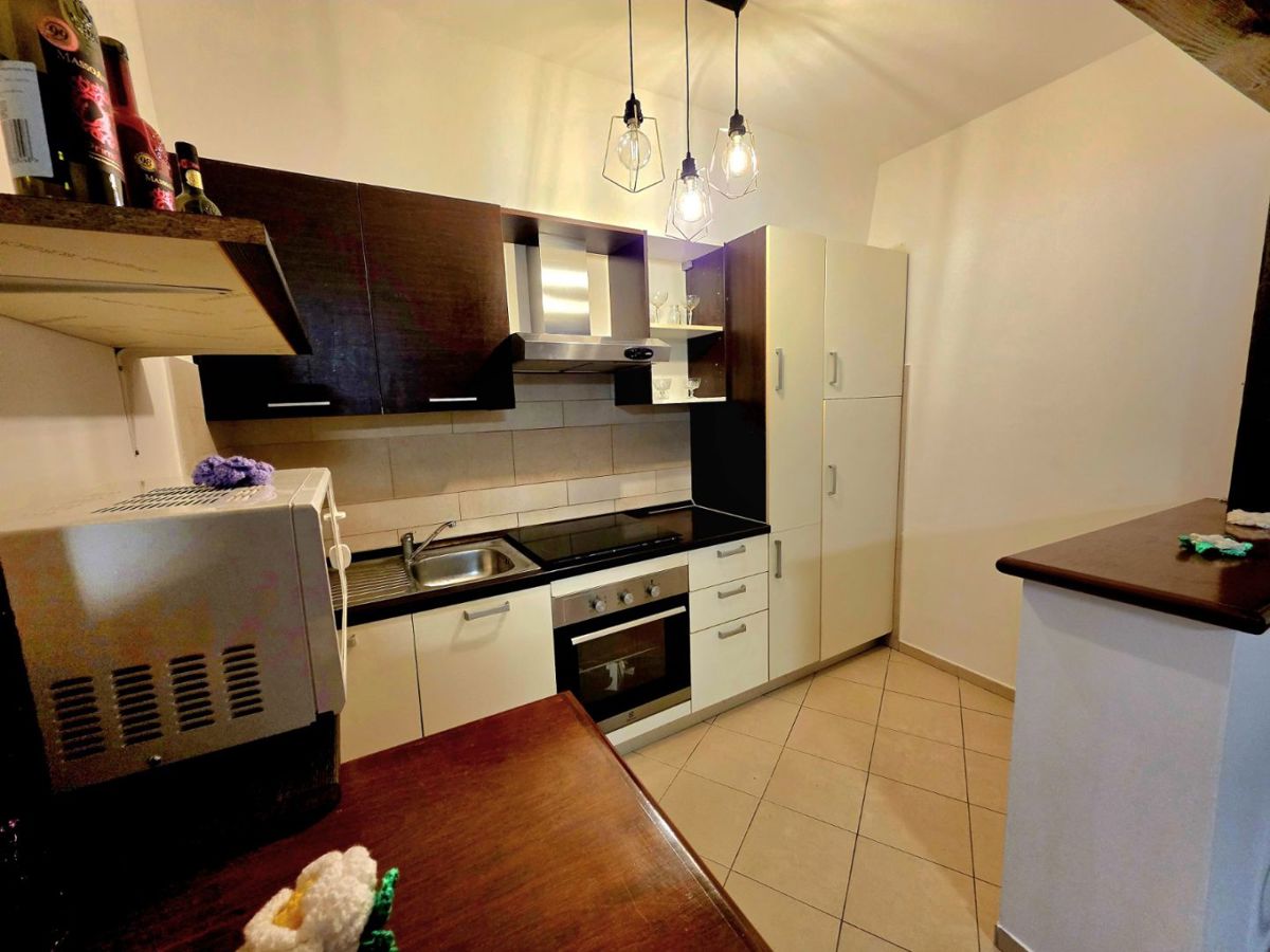 Stanovanje Stoja, Pula, 59,50m2