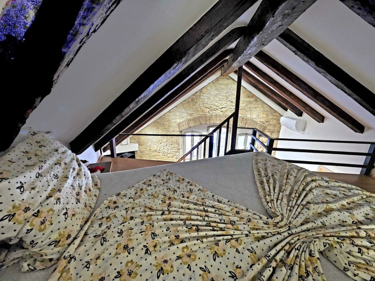 Stanovanje Stoja, Pula, 59,50m2