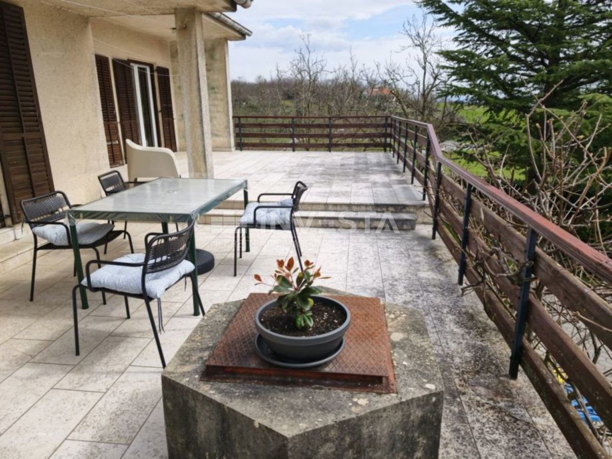 Hiša Lindar, Pazin - Okolica, 125m2