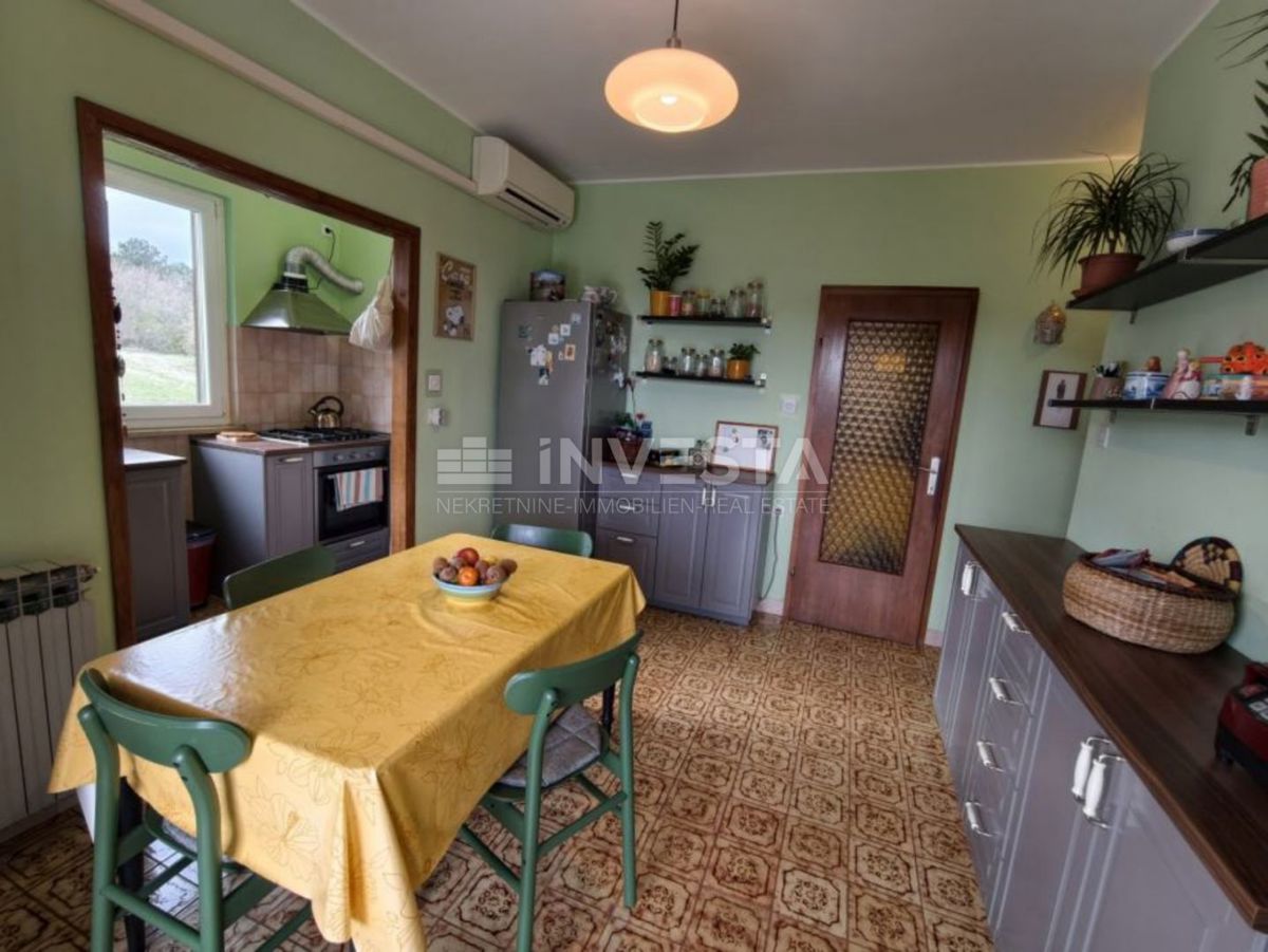 Hiša Lindar, Pazin - Okolica, 125m2