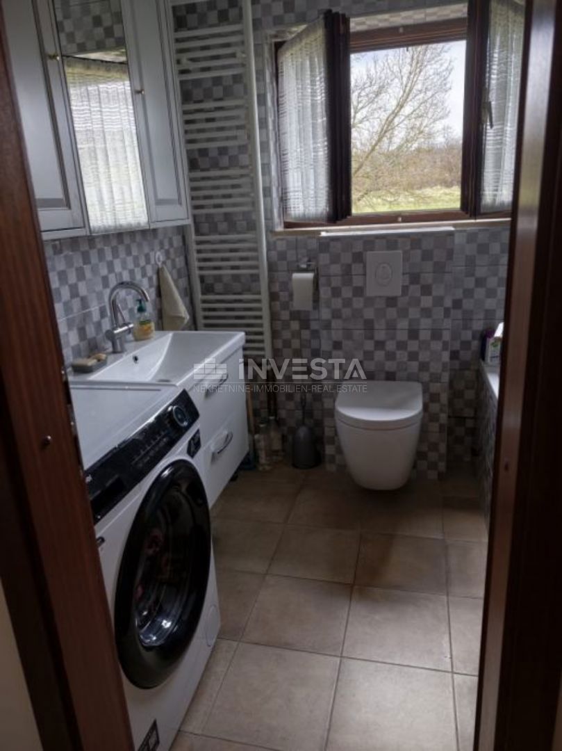 Hiša Lindar, Pazin - Okolica, 125m2