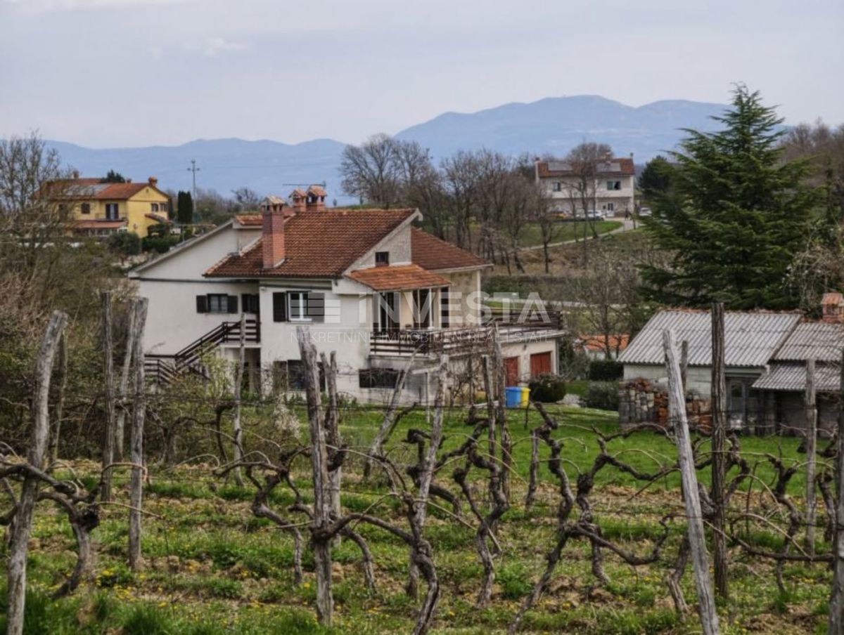 Hiša Lindar, Pazin - Okolica, 125m2