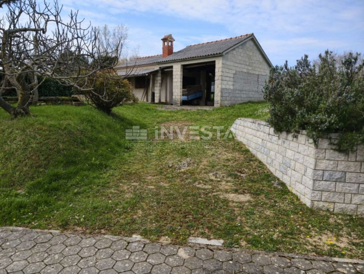 Hiša Lindar, Pazin - Okolica, 125m2