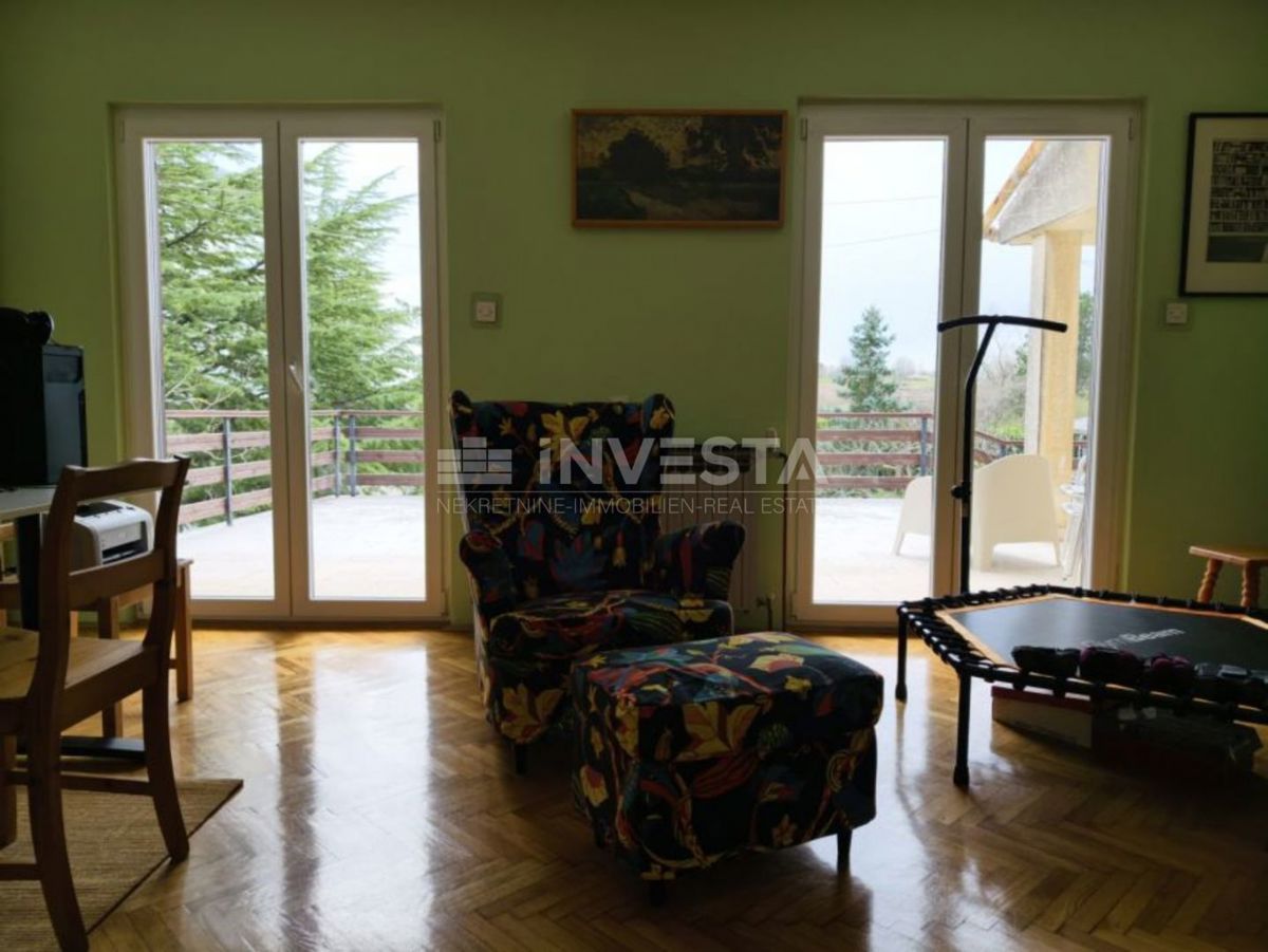 Hiša Lindar, Pazin - Okolica, 125m2