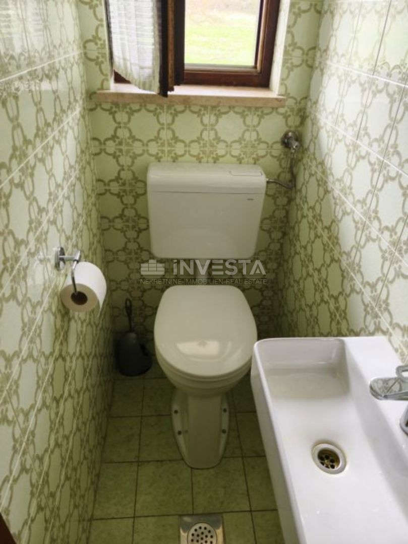 Hiša Lindar, Pazin - Okolica, 125m2