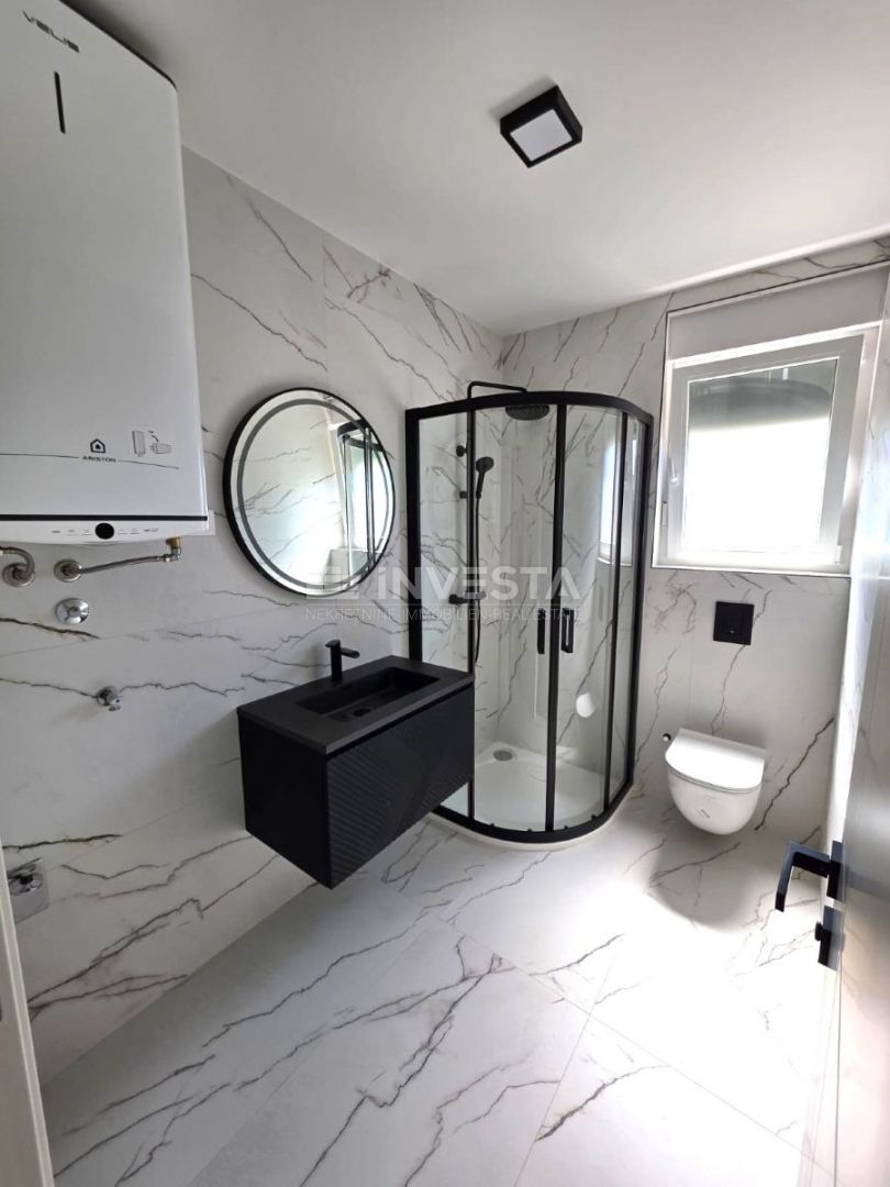 Stanovanje Fažana, 54,60m2