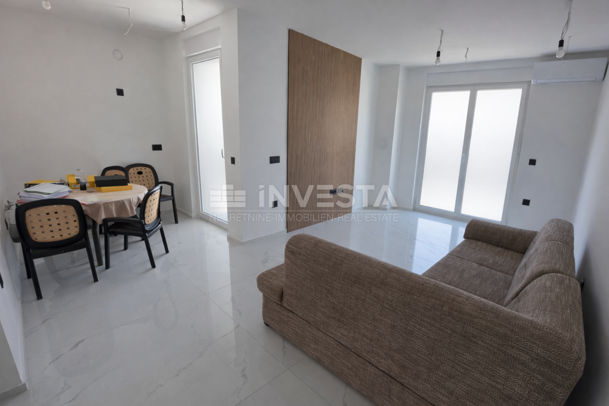 Stanovanje Fažana, 54,60m2