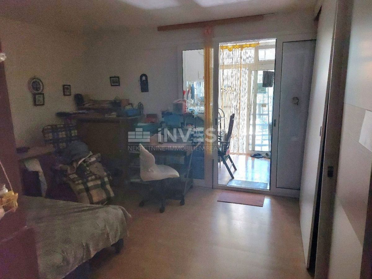 Mareda, stanovanje 48m² v pritličju, blizu plaže
