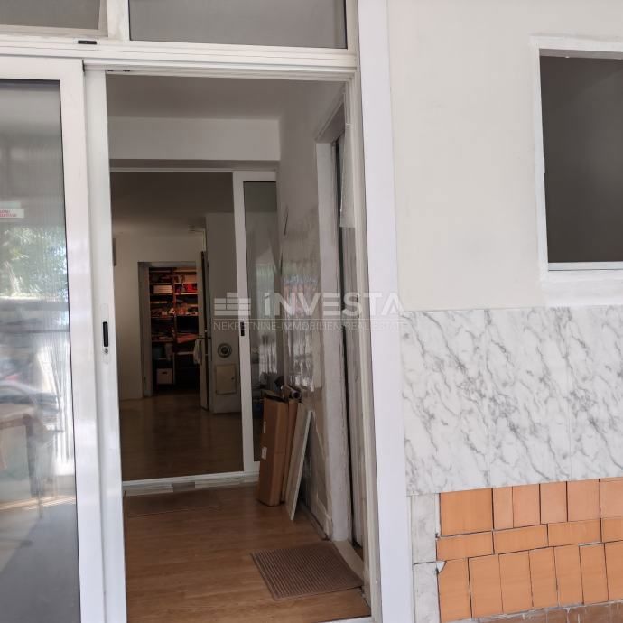 Mareda, stanovanje 48m² v pritličju, blizu plaže