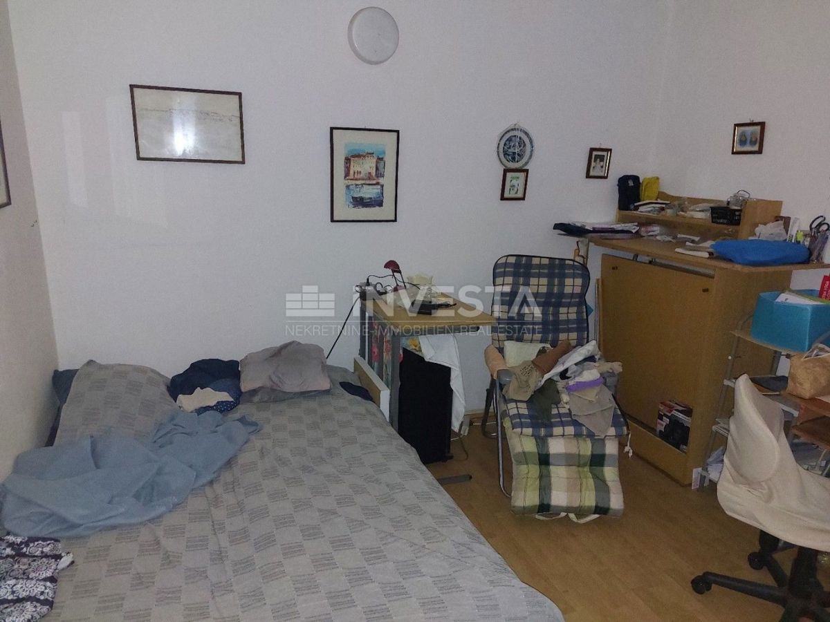 Mareda, stanovanje 48m² v pritličju, blizu plaže
