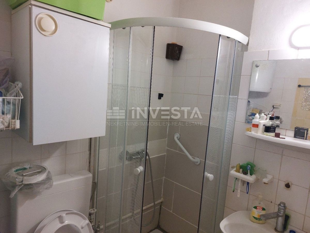 Mareda, stanovanje 48m² v pritličju, blizu plaže