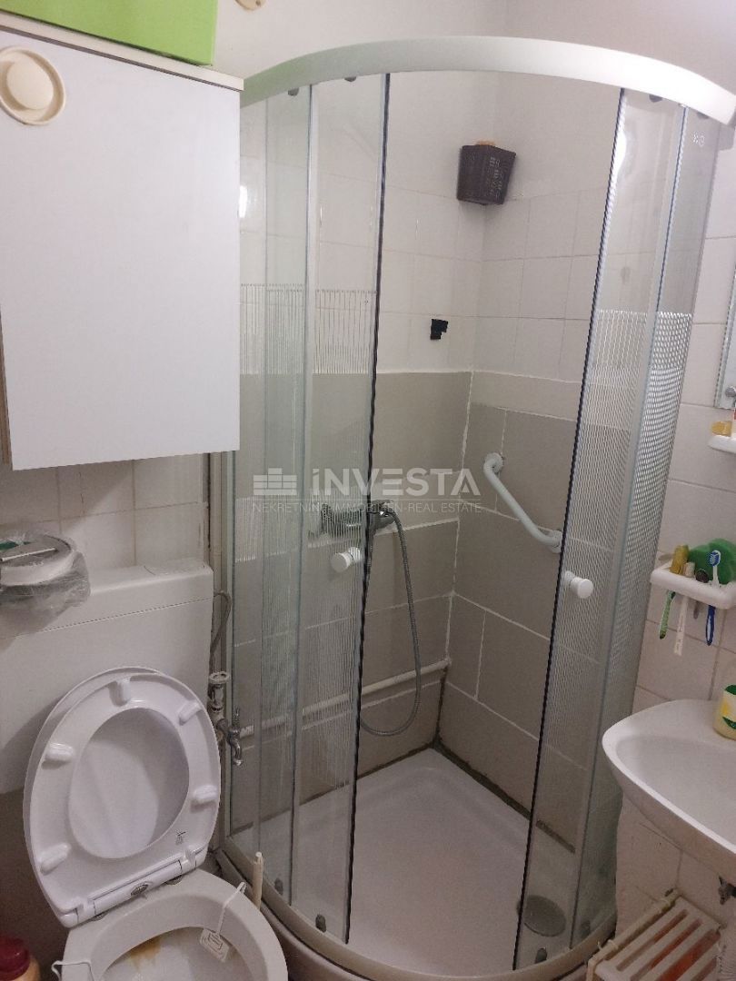 Mareda, stanovanje 48m² v pritličju, blizu plaže