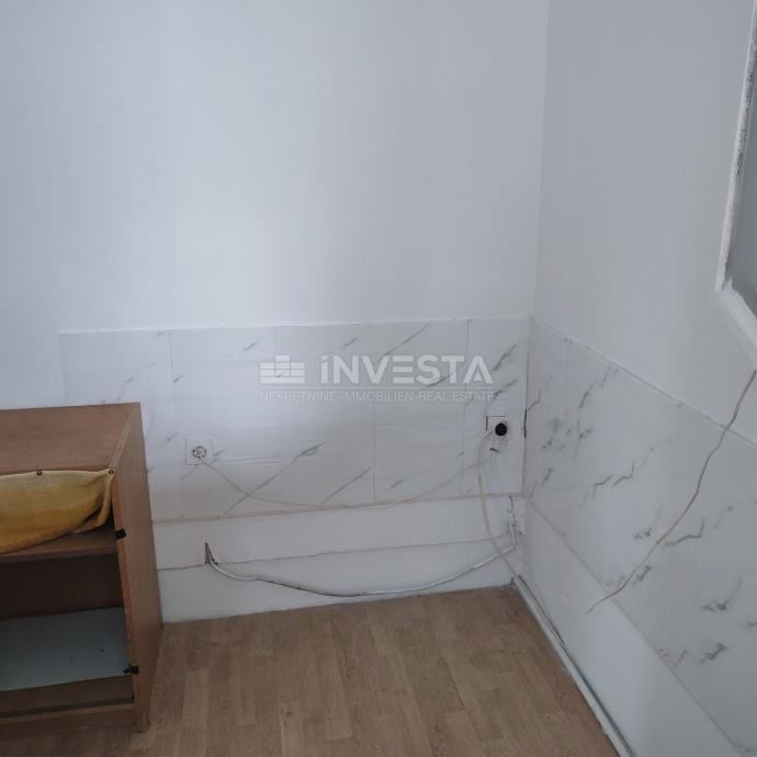 Mareda, stanovanje 48m² v pritličju, blizu plaže