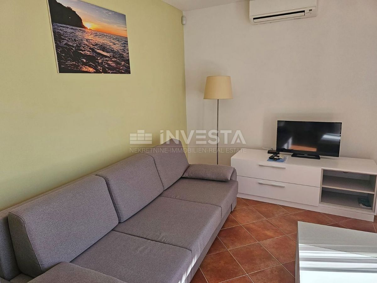 Medulin, stanovanje 72,22 m2 na vrhunski lokaciji, 2SS+DB, 200 m od morja