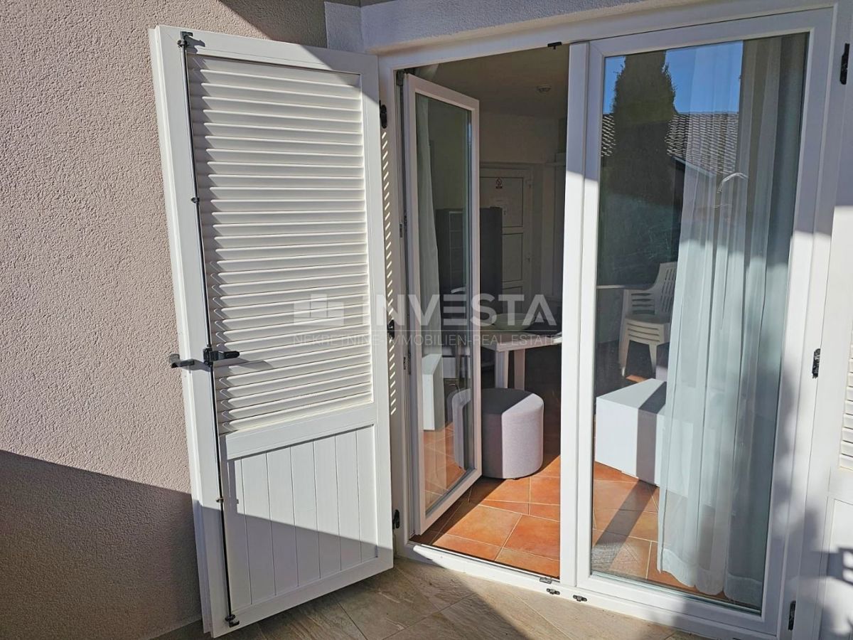 Medulin, stanovanje 72,22 m2 na vrhunski lokaciji, 2SS+DB, 200 m od morja