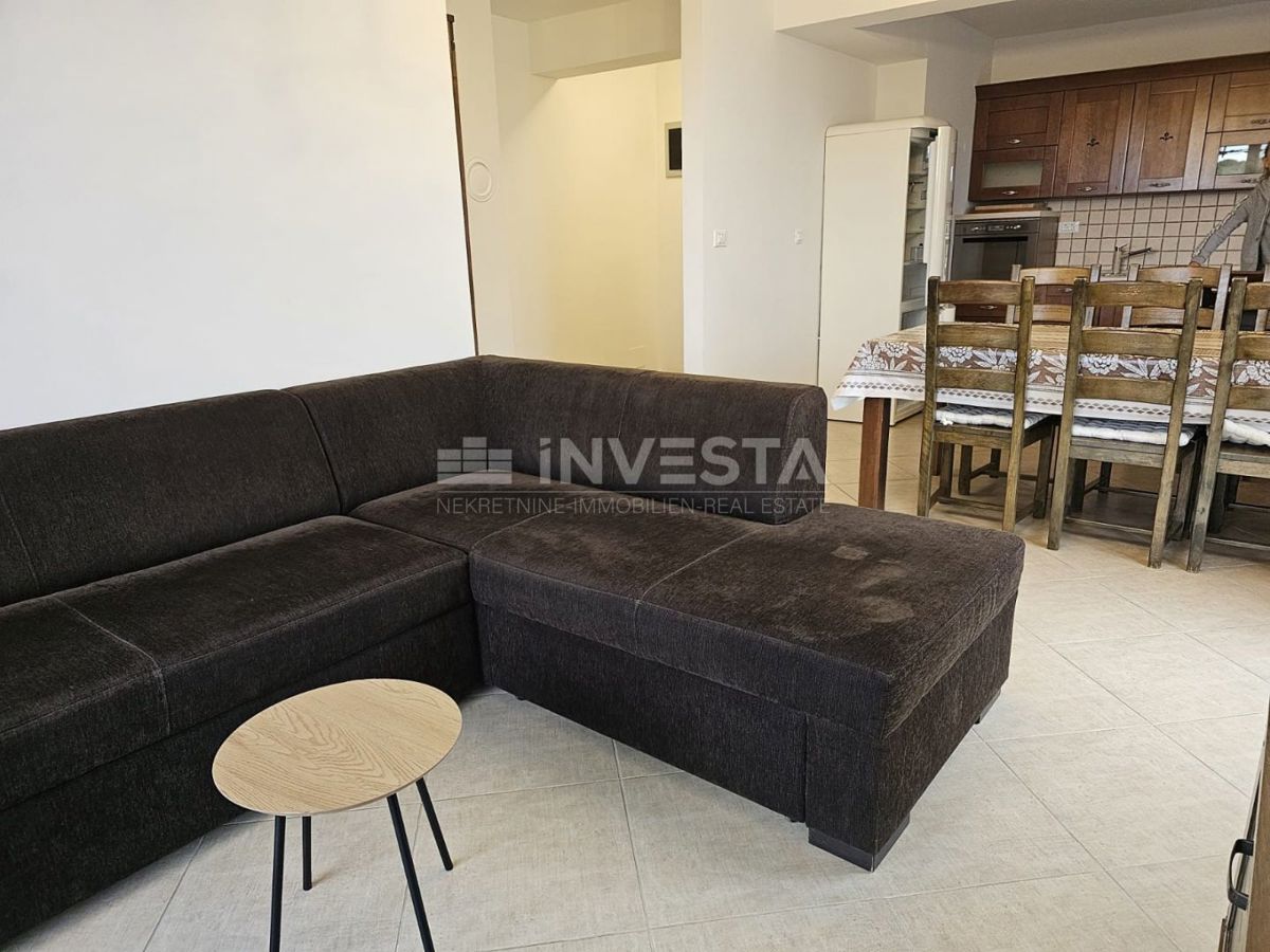Premantura, trisobni apartma z 2 terasama in panoramskim pogledom na morje