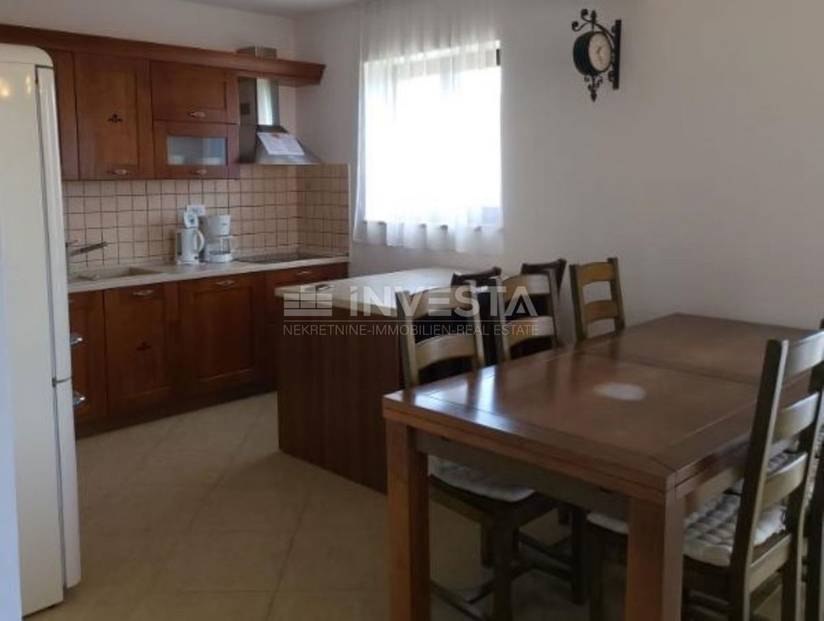 Premantura, trisobni apartma z 2 terasama in panoramskim pogledom na morje