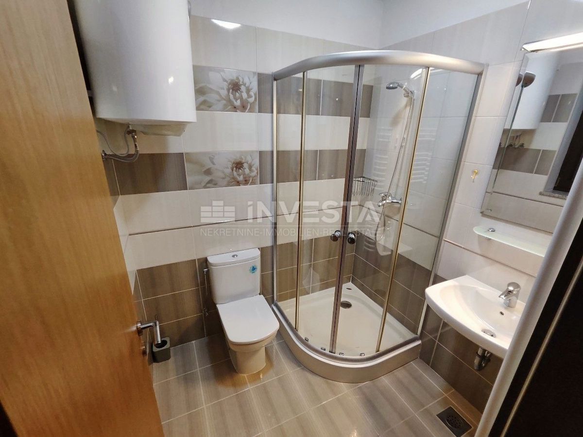 Premantura, trisobni apartma z 2 terasama in panoramskim pogledom na morje