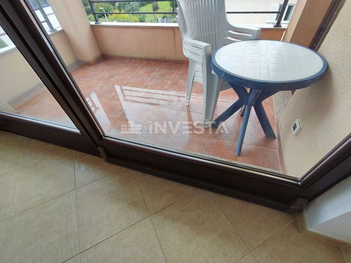 Premantura, trisobni apartma z 2 terasama in panoramskim pogledom na morje