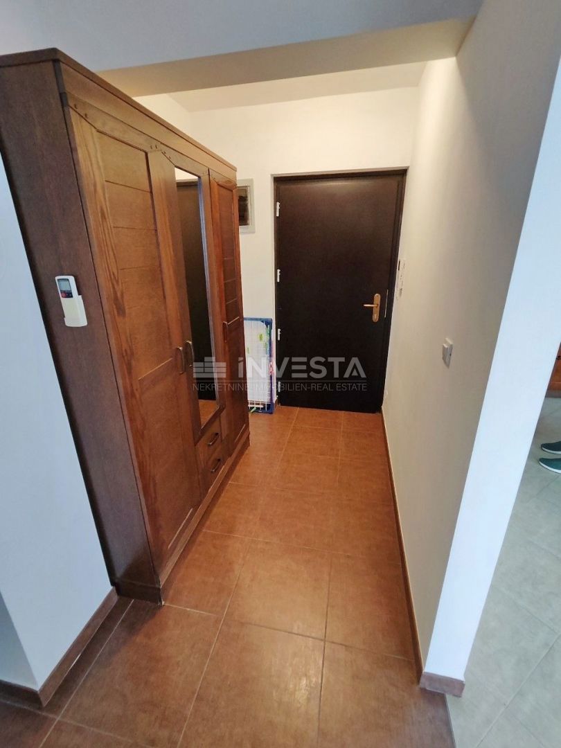 Premantura, trisobni apartma z 2 terasama in panoramskim pogledom na morje