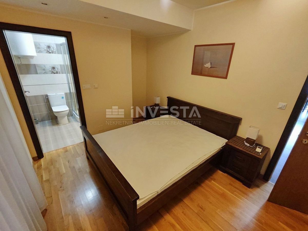 Premantura, trisobni apartma z 2 terasama in panoramskim pogledom na morje