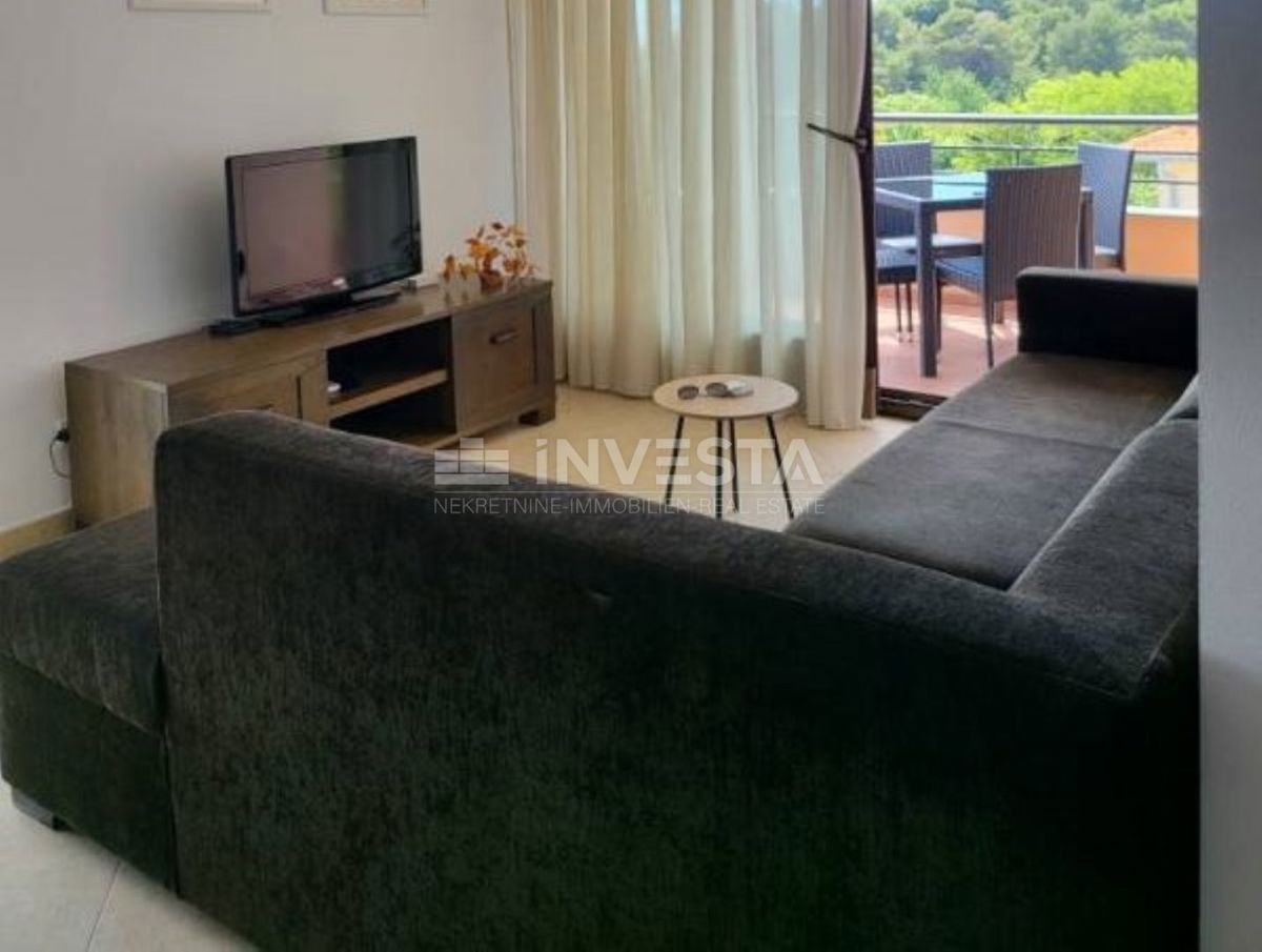 Premantura, trisobni apartma z 2 terasama in panoramskim pogledom na morje