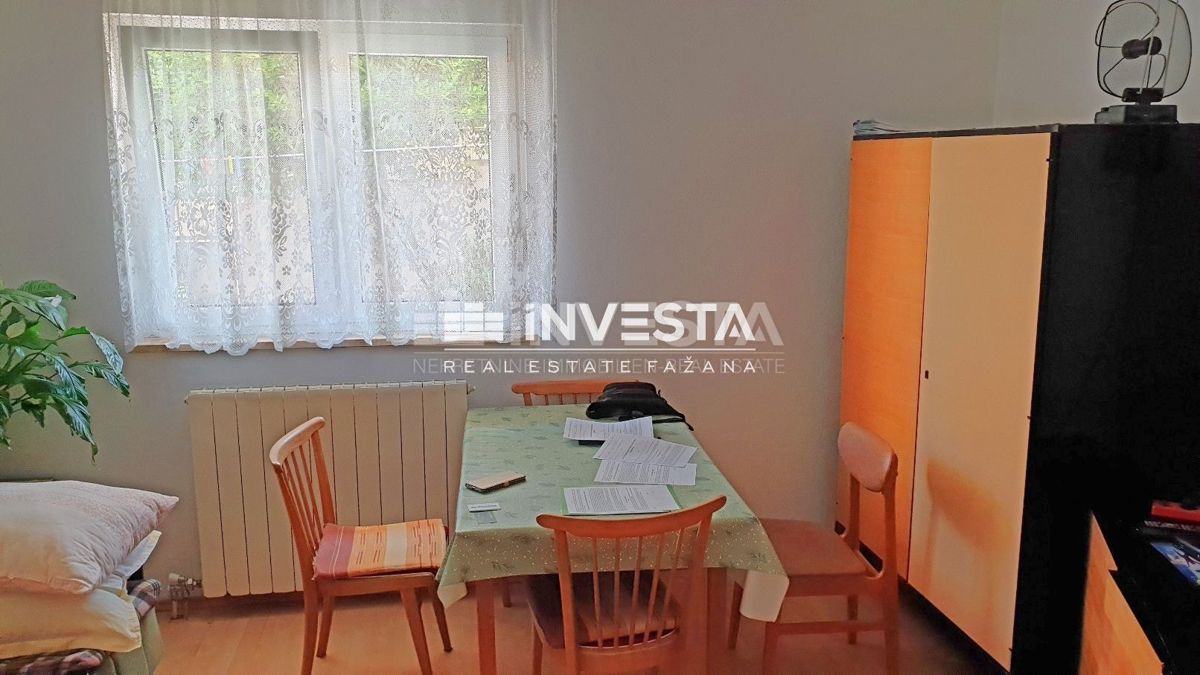 Pula, Vidikovac, zanimiva hiša na odlični lokaciji