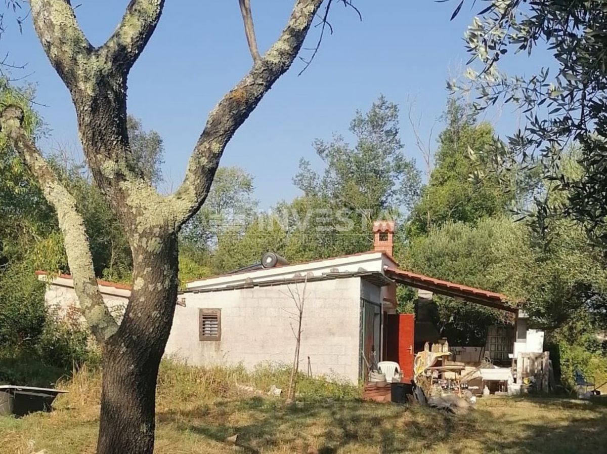 Rovinj, Popolna Lastnost za Počitek in Agriturizem
