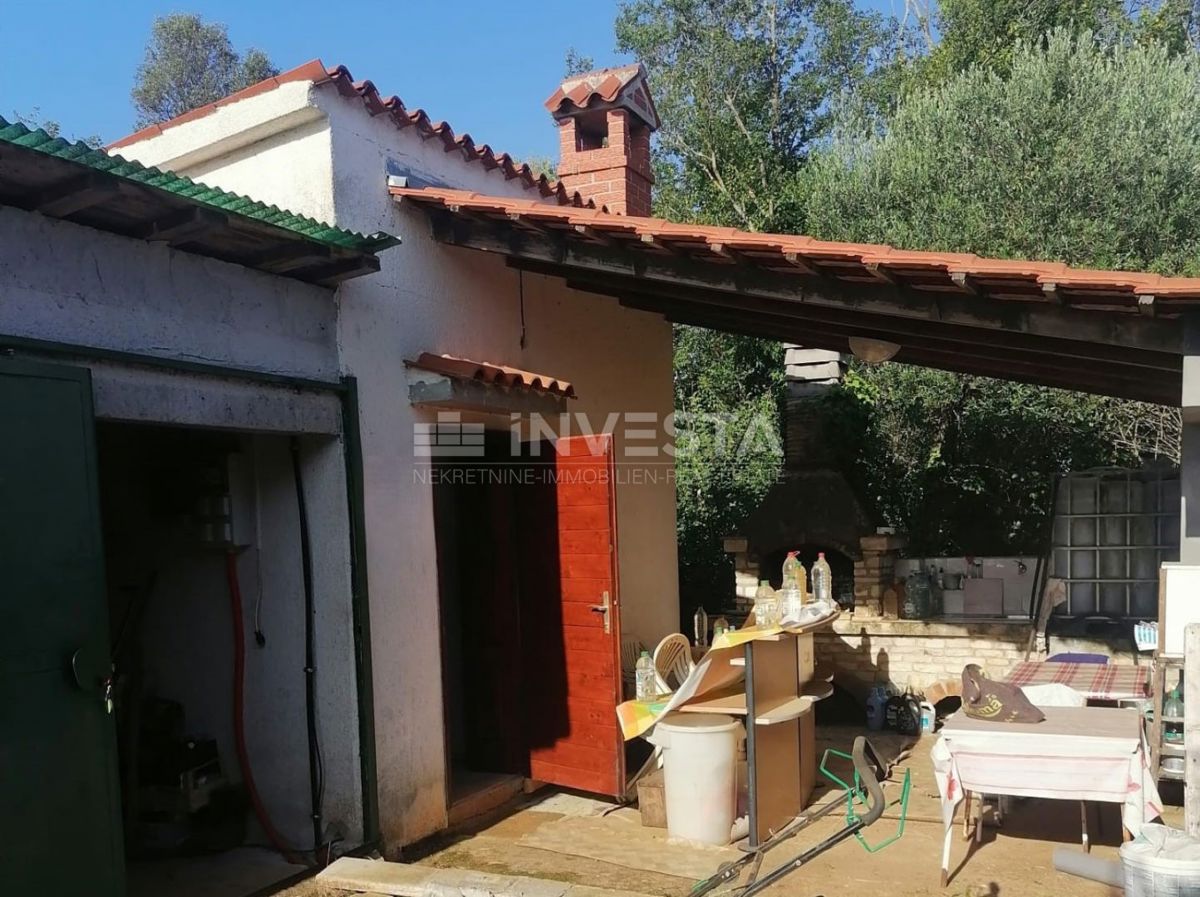 Rovinj, Popolna Lastnost za Počitek in Agriturizem