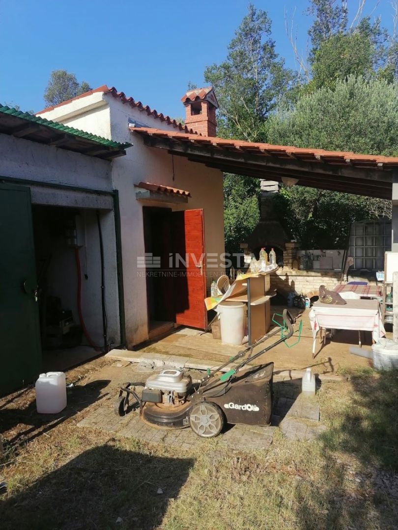 Rovinj, Popolna Lastnost za Počitek in Agriturizem