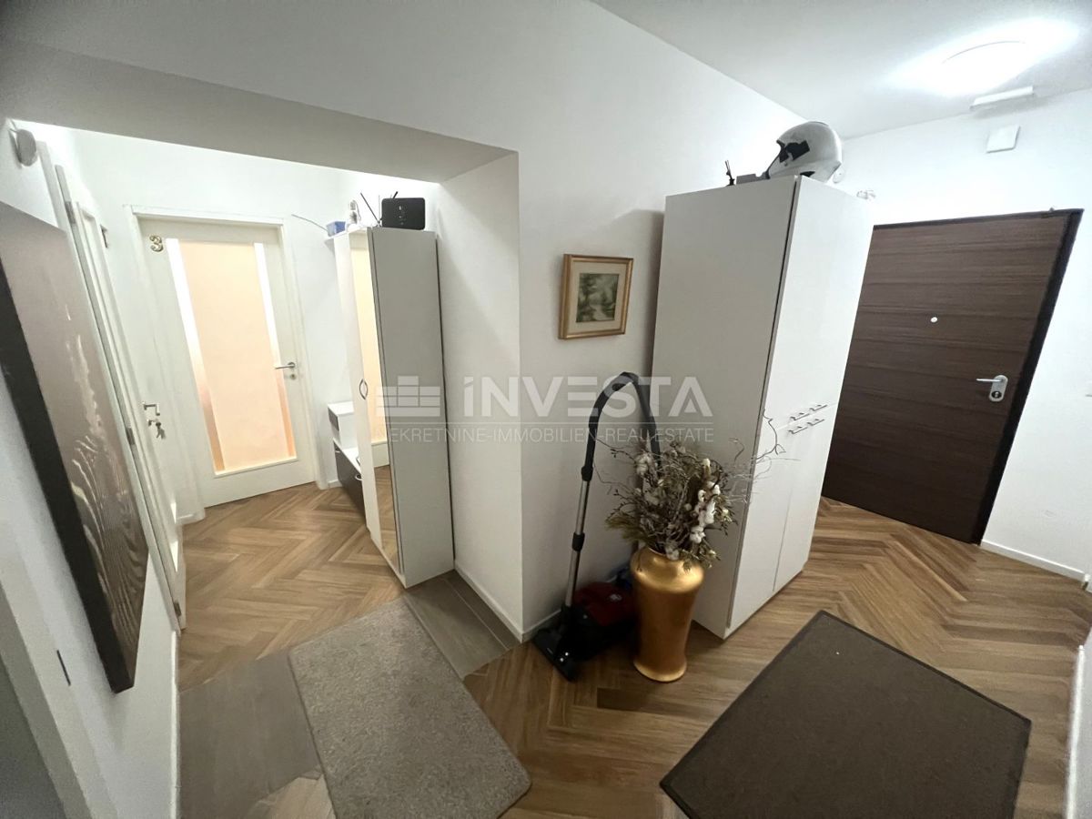 Pula, stanovanje v središču mesta - 3 stanovanjske enote